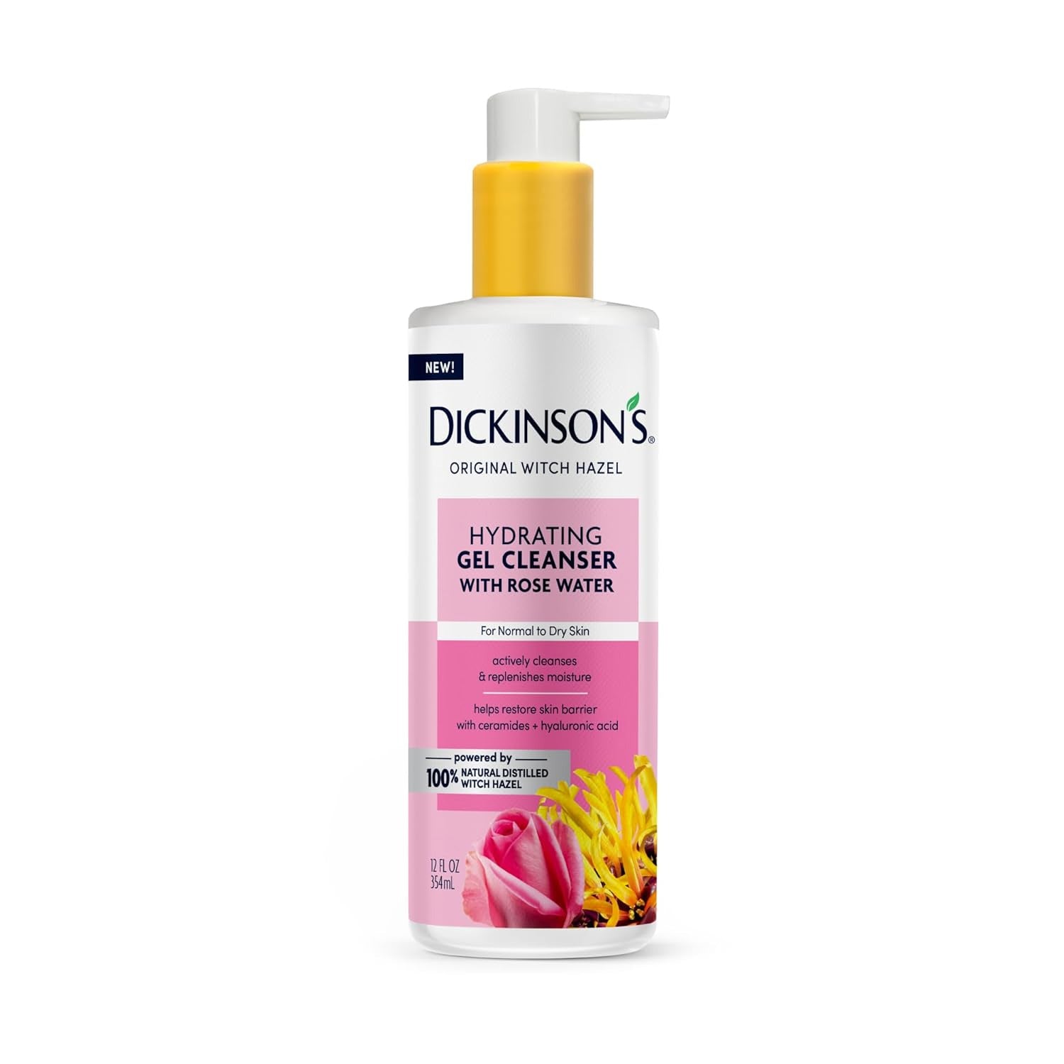 Dickinsons-Original-Witch-Hazel-Hydrating-Gel-Facial-Cleanser-with-Rose-Water-12-oz