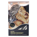 Dream-Womens-Satin-Braid-Bonnet-Zebra
