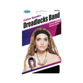 Dream-Dreadlocks-Band-Black