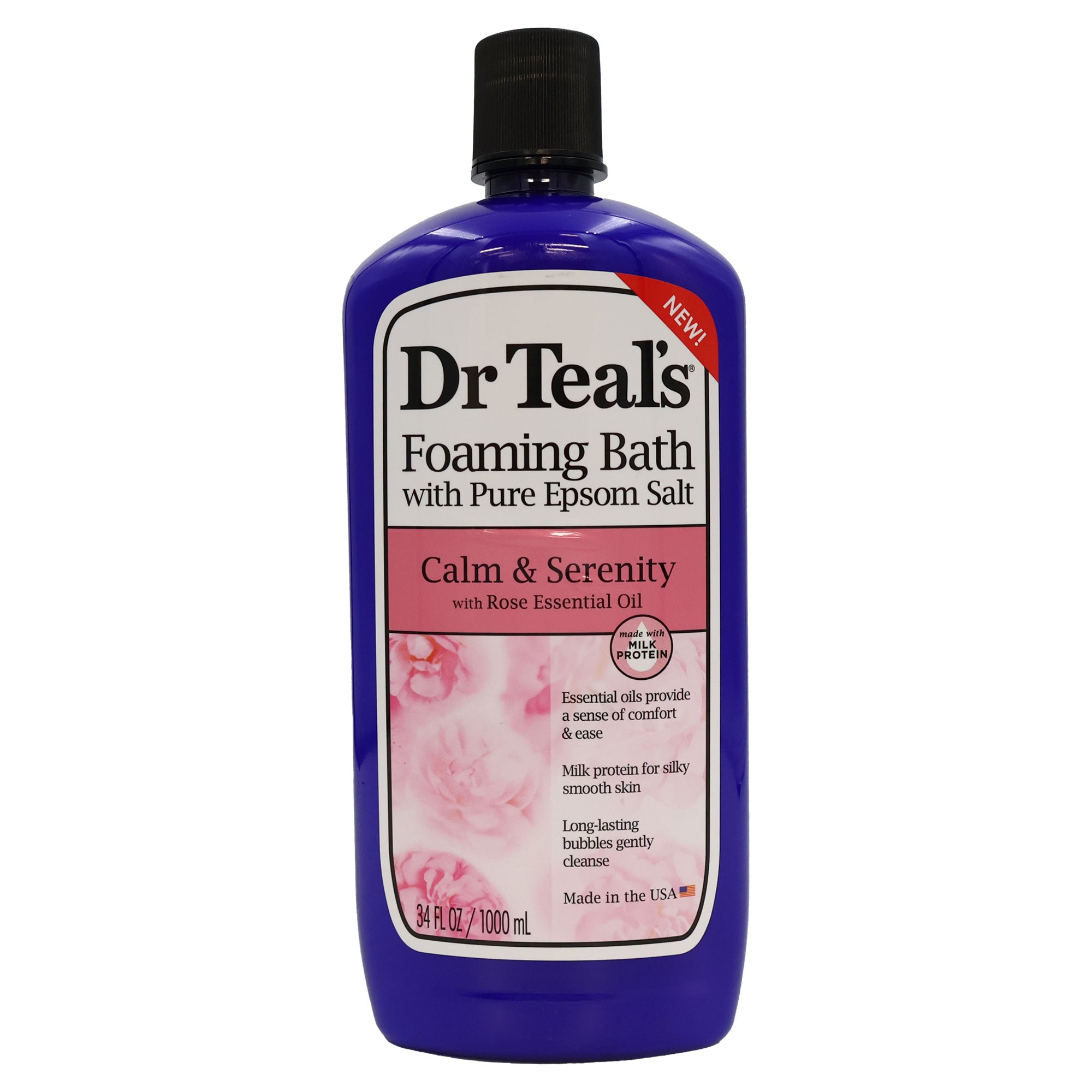 Dr-Teals-Epsom-Salt-Foaming-Bath-Milk-and-Rose-34-Oz