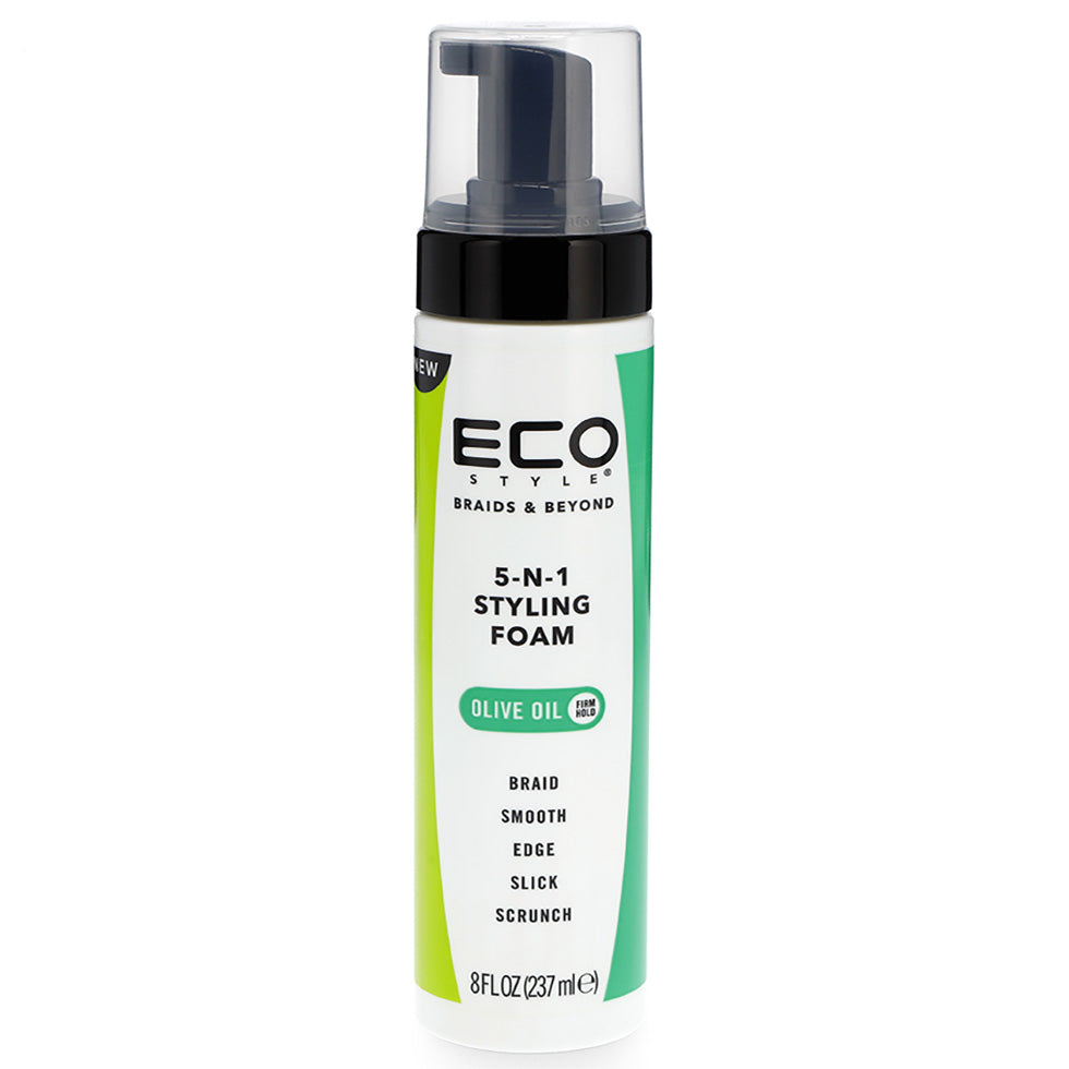 Eco-Styler-Gel-Braid-and-Beyond-5In1-Styling-Foam-8-Oz