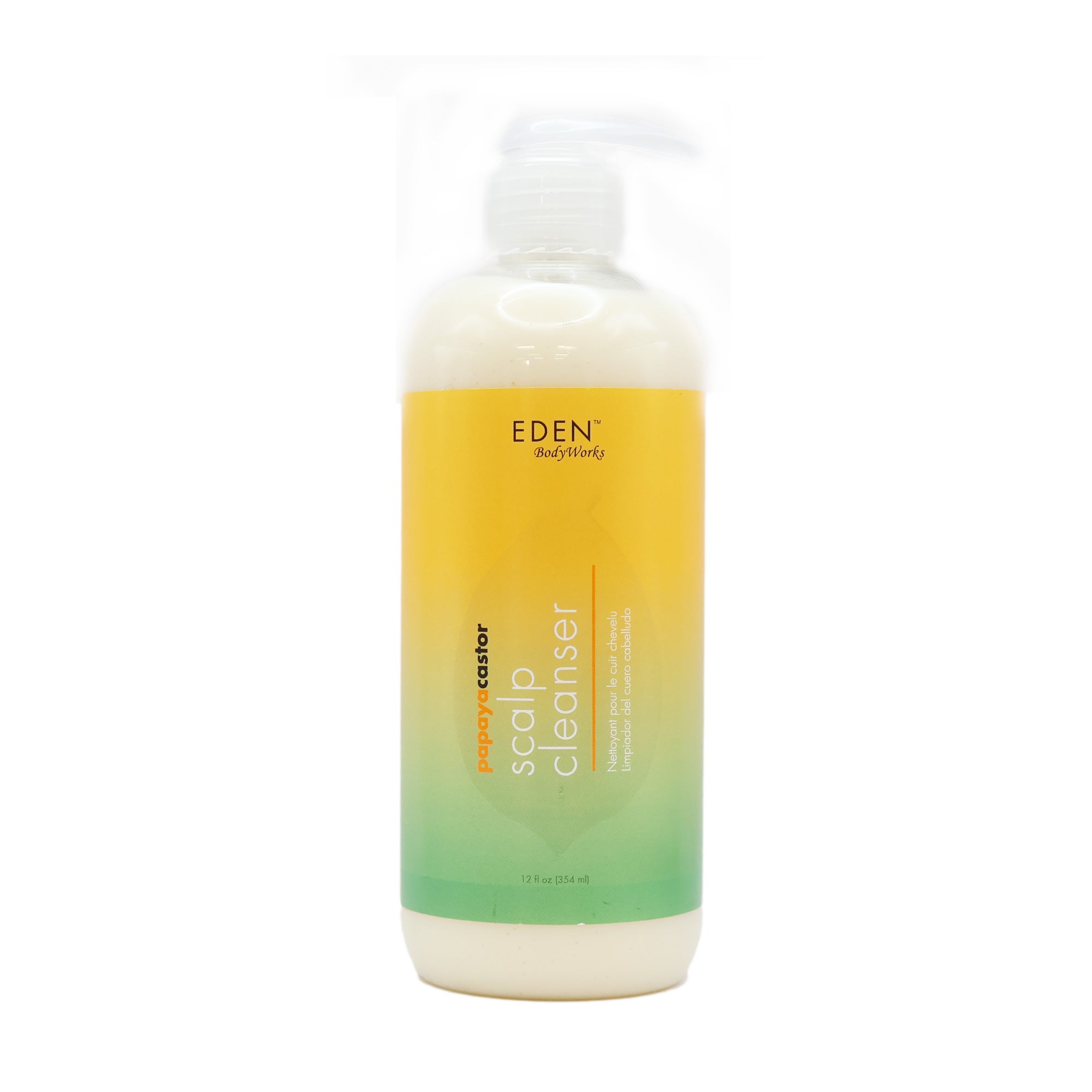 Eden-Body-Works-Papaya-Castor-Scalp-Cleanser-12-Oz