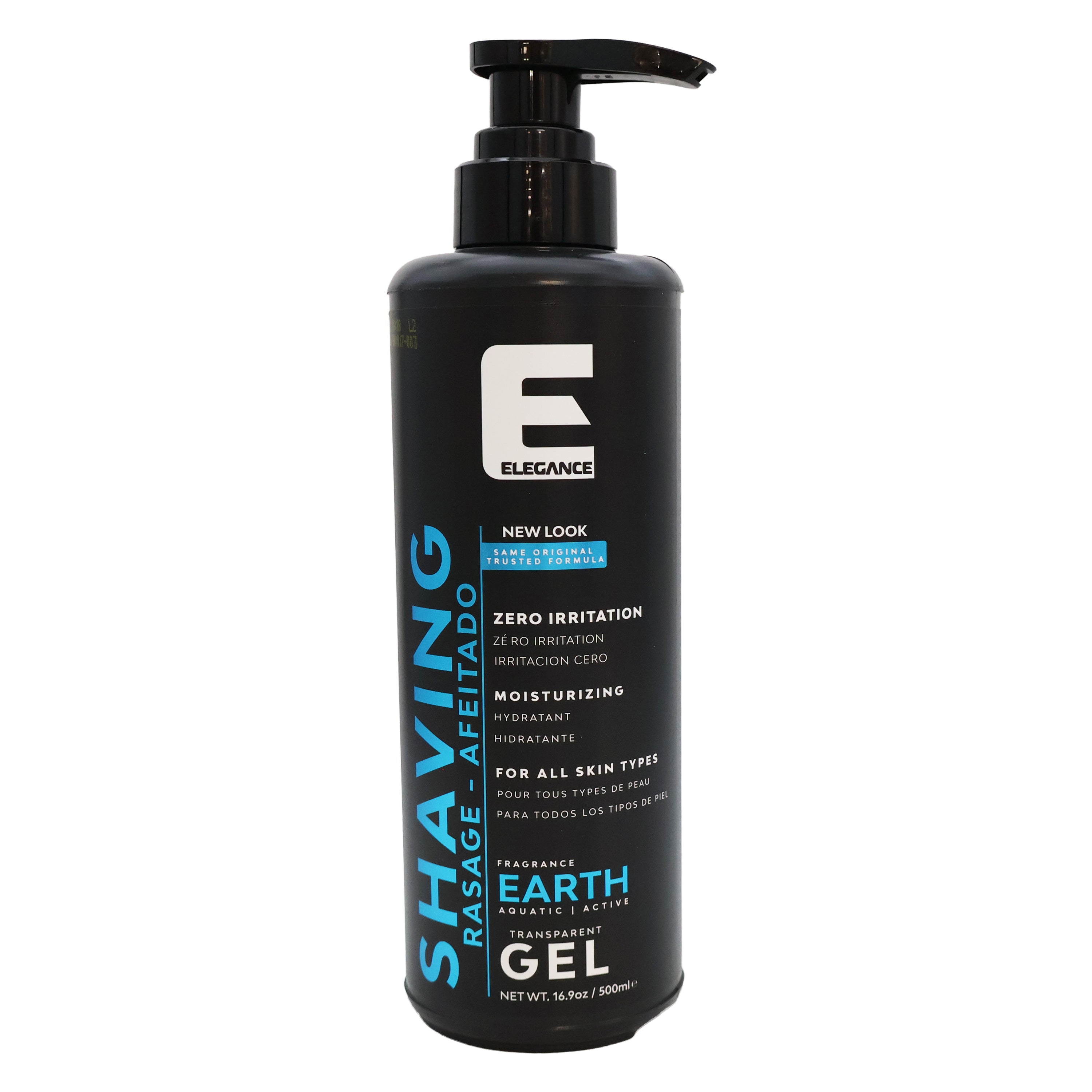 Elegance-Shaving-Gel-Earth-169-Oz