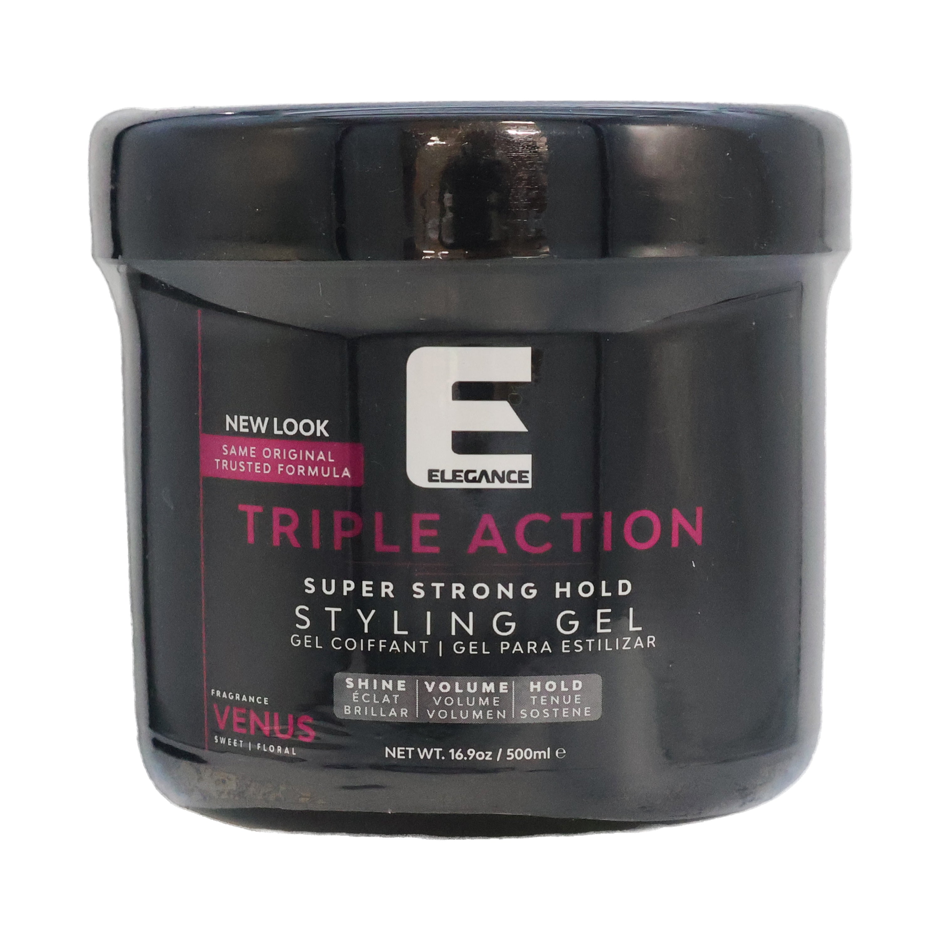 Elegance-Triple-Action-Super-Strong-Hold-Styling-Gel-Venus-169-Oz