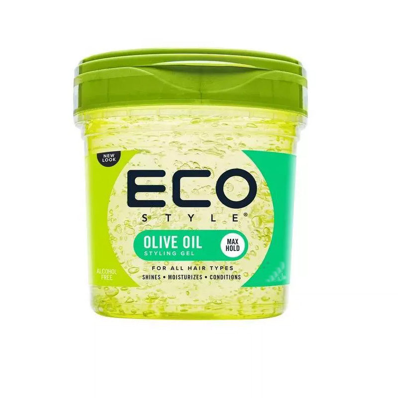 Eco-Styling-Gel-Green-Olive-Oil24oz