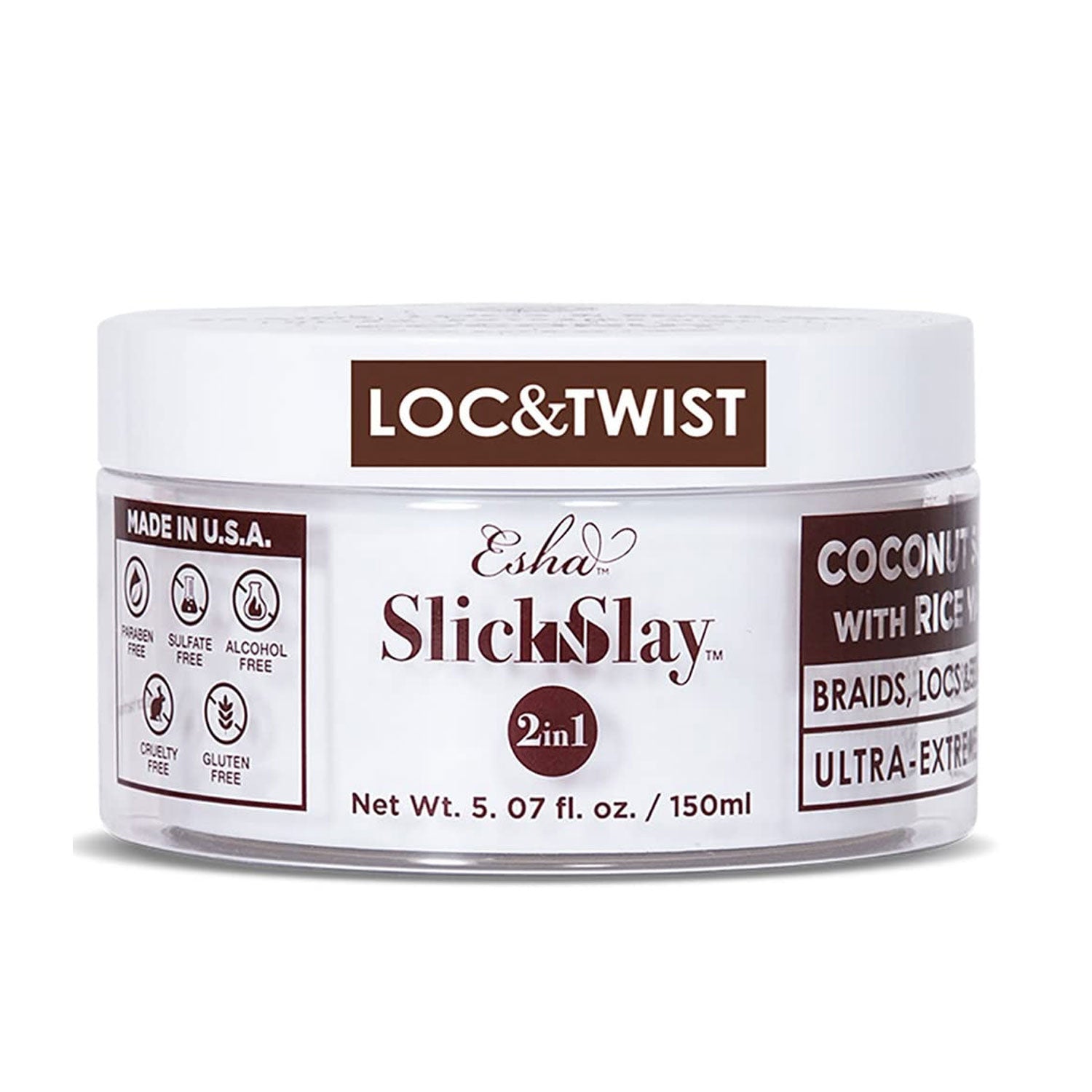 Esha-Slick-N-Slay-Braiding-Gel-Coconut-5-Oz