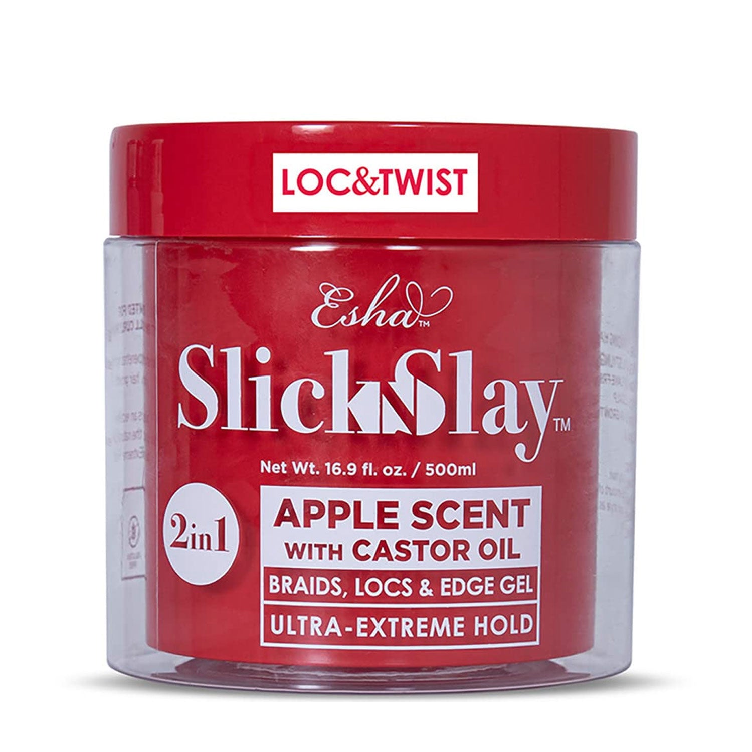 Esha-Slick-N-Slay-Braiding-Gel-Apple-169-Oz