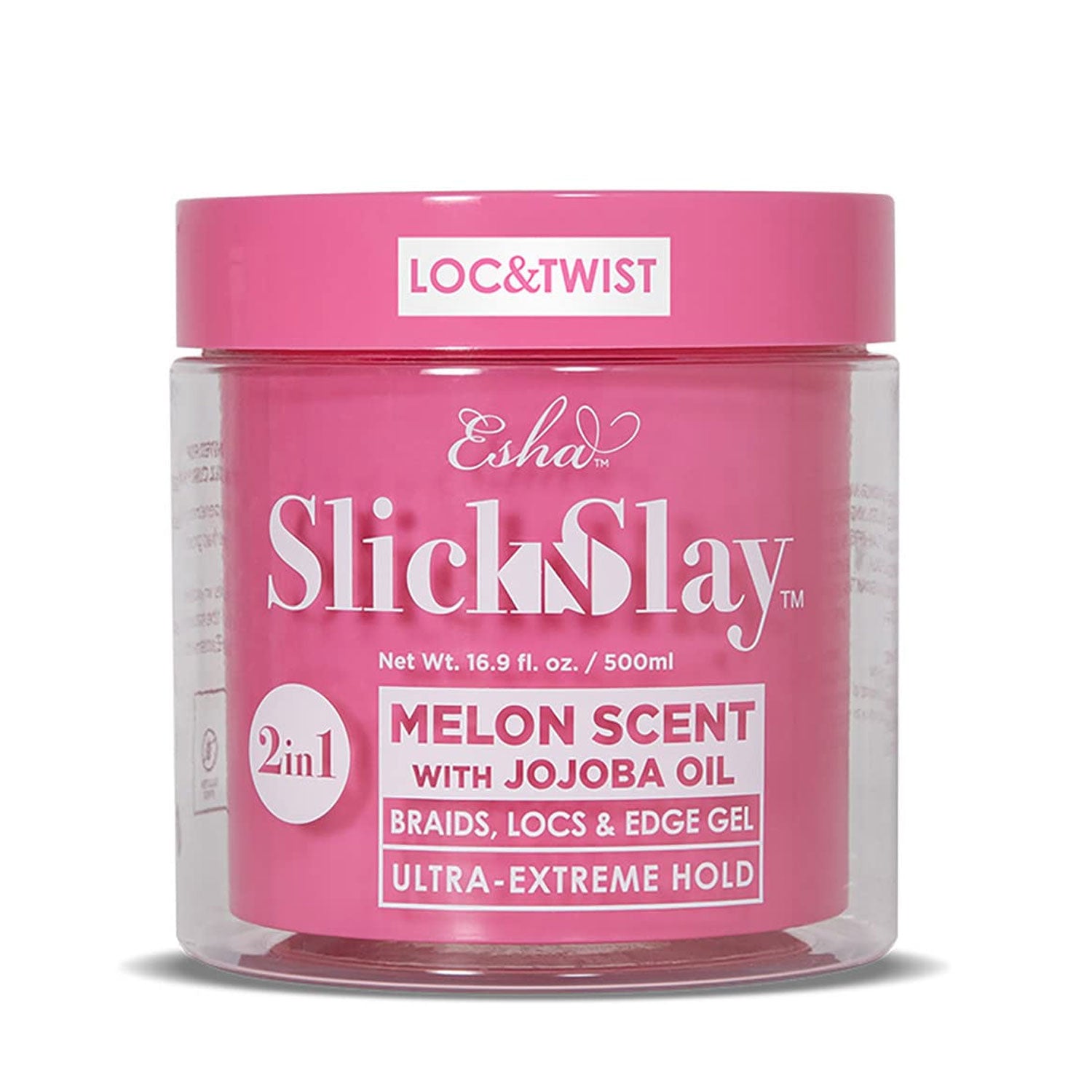 Esha-Slick-N-Slay-Braiding-Gel-Melon-169-Oz