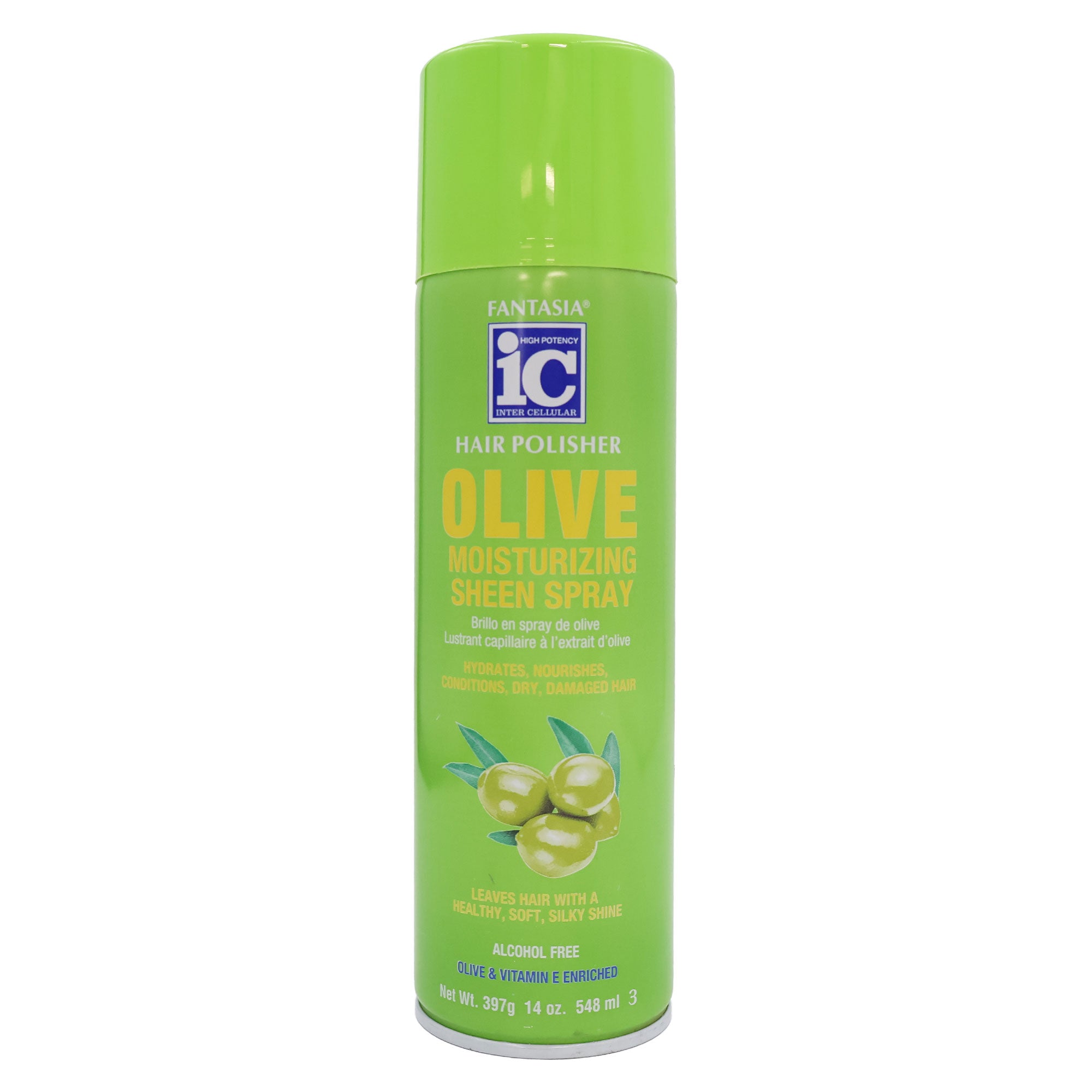 Fantasia-IC-Hair-Polisher-Olive-Moisturizing-Sheen-Spray-14-Oz