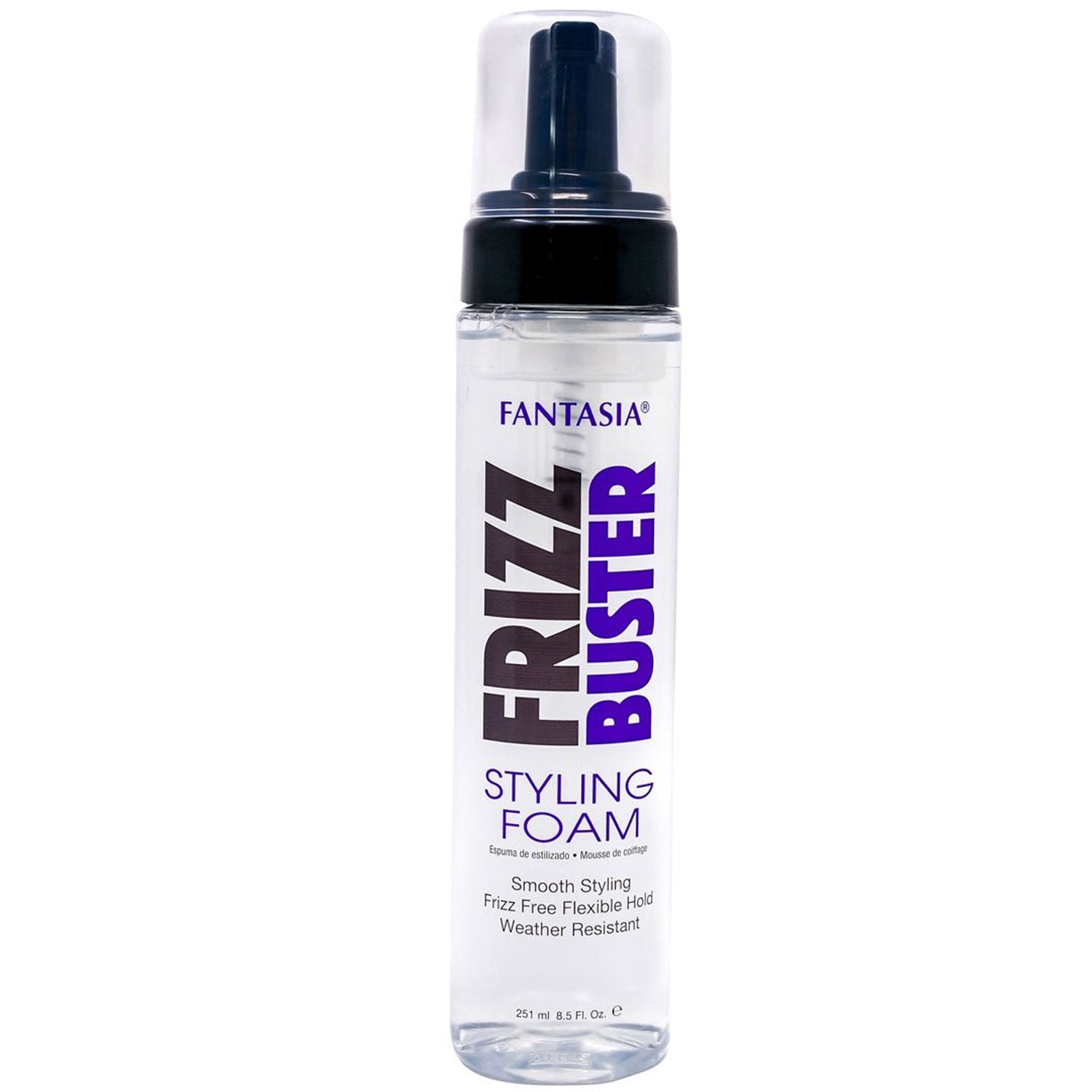 Fantasia-Frizz-Buster-Styling-Foam-85-Oz