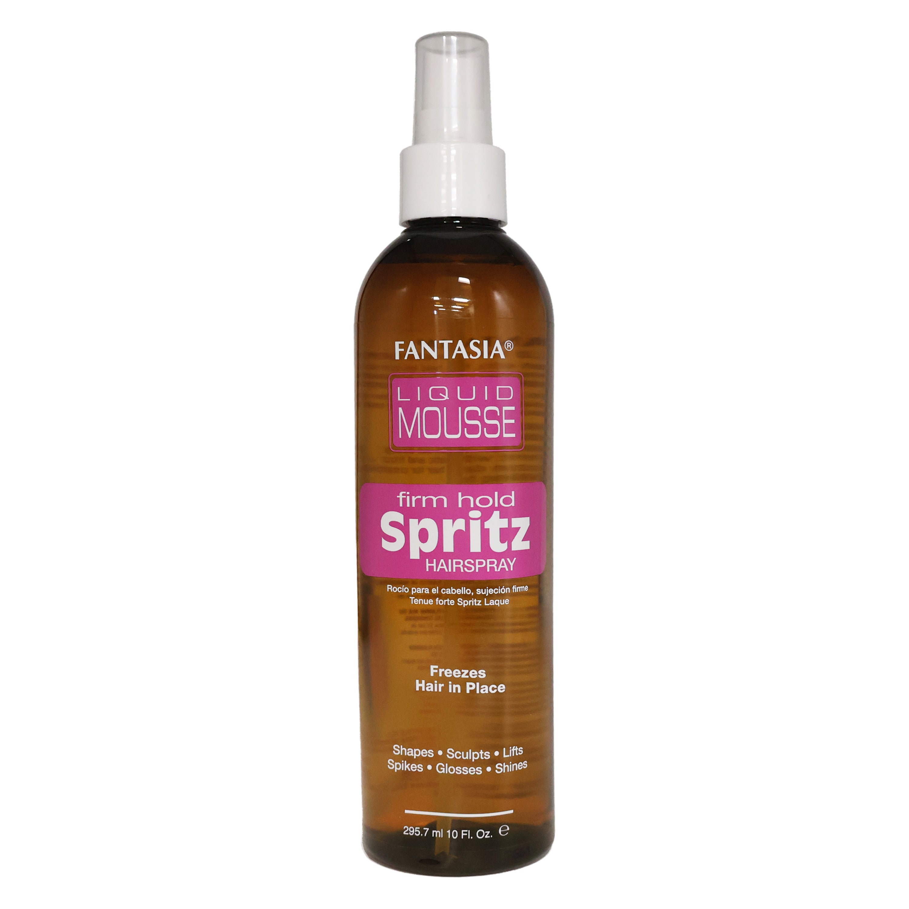 Fantasia-Liquid-Mousse-Firm-Hold-Spritz-Hair-Spray-10-Oz