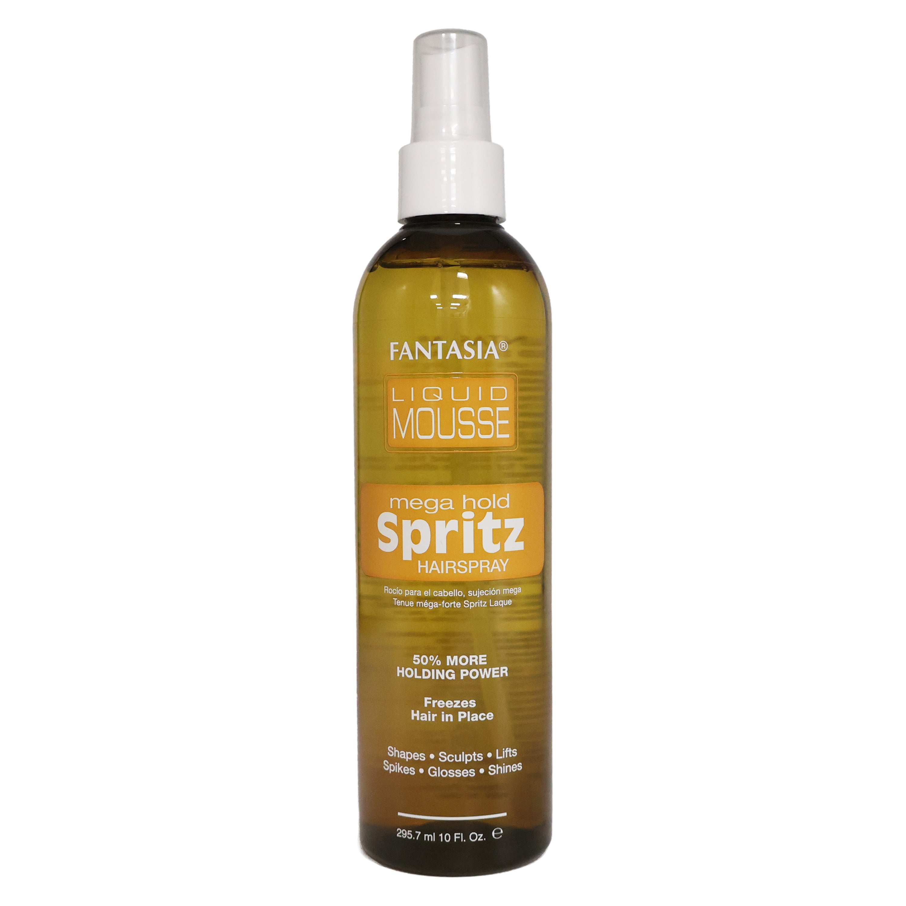 Fantasia-Liquid-Mousse-Mega-Hold-Spritz-Hair-Spray-10-Oz