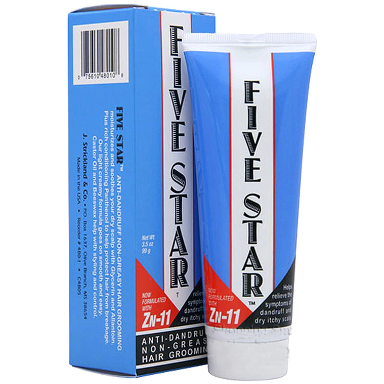 Sulfur8-Five-Star-Anti-Dandruff-Non-Greasy-Hair-Grooming-35-Oz