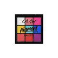 LA-Girl-Pigment-Palette-Volume-1