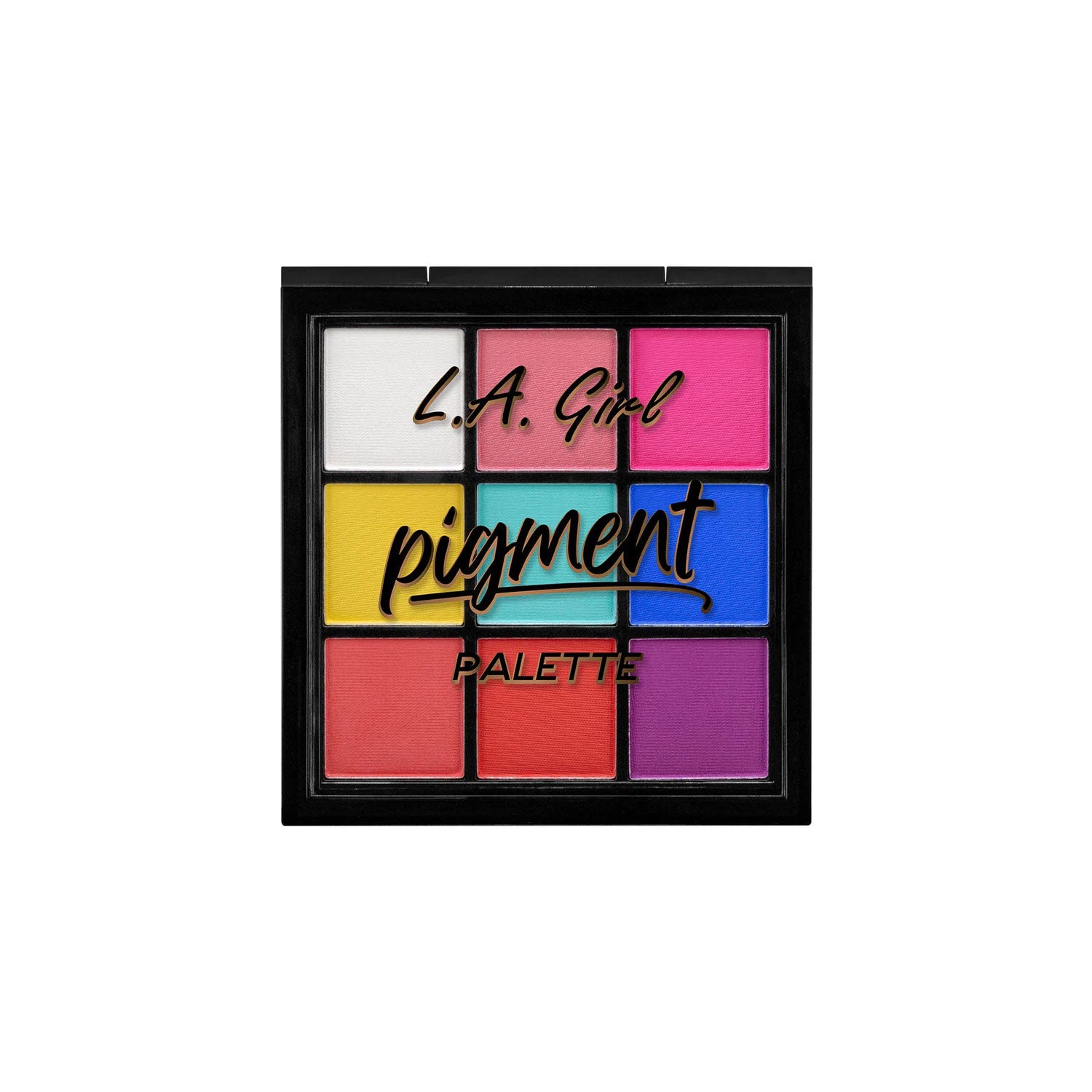 LA-Girl-Pigment-Palette-Volume-1