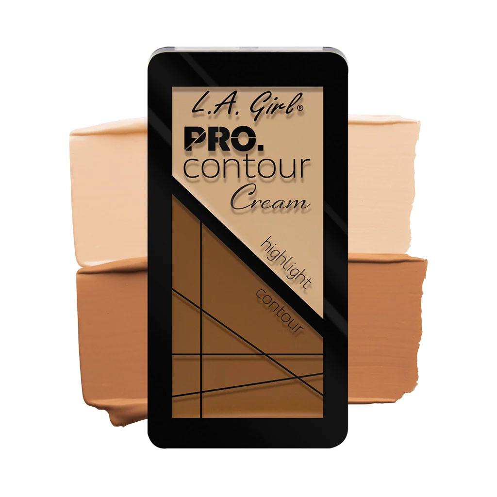 LA-Girl-Pro-Contour-Cream-Fair