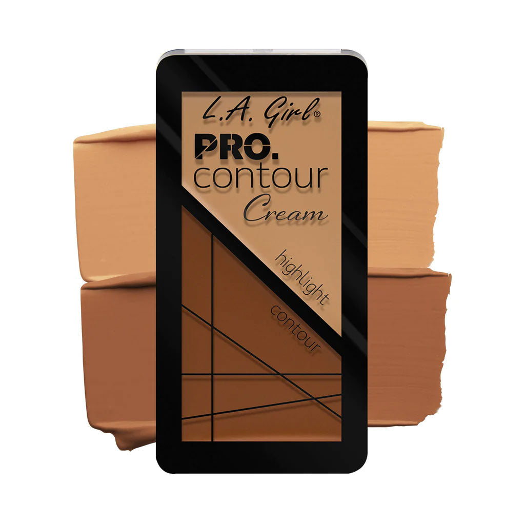 LA-Girl-Pro-Contour-Cream-Medium