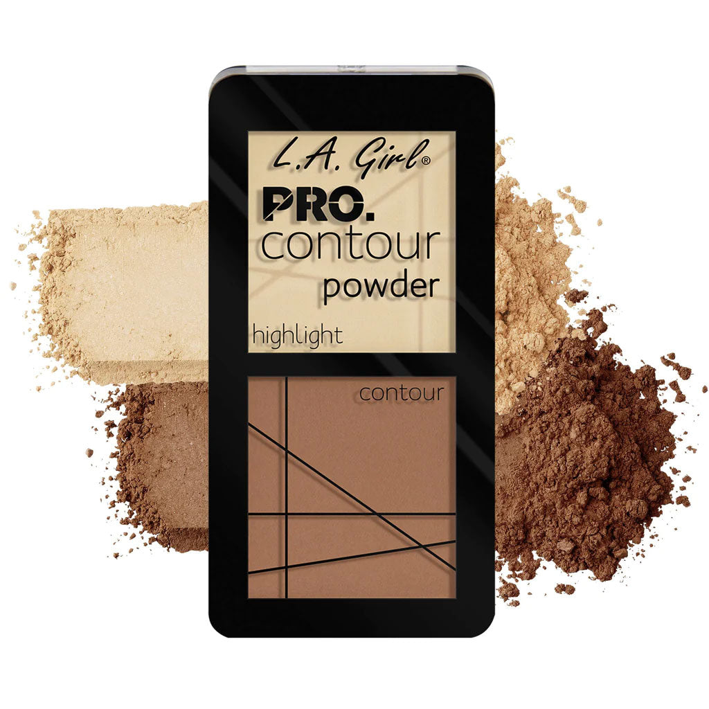 LA-Girl-Pro-Contour-Powder-Light