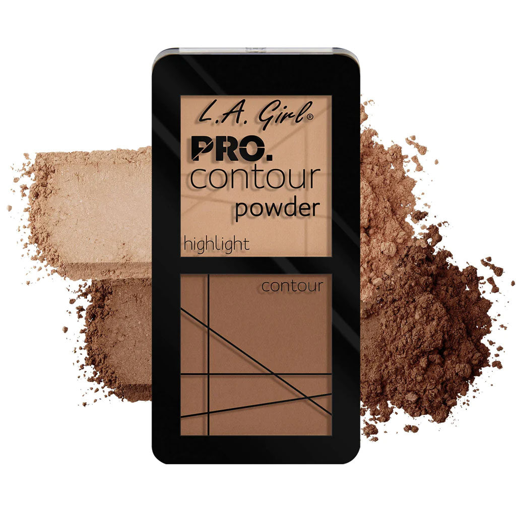LA-Girl-Pro-Contour-Powder-Medium