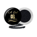 LA-Girl-Gel-Eyeliner-GEL732-Black-Cosmetic-Shimmer