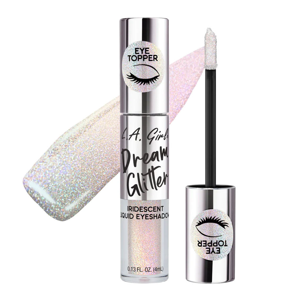LA-Girl-Dream-Glitter-Liquid-Eyeshadow-Iridescent-Dream