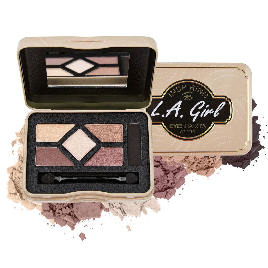 LA-Girl-Inspiring-Eyeshadow-Tin-Daydream-Believer