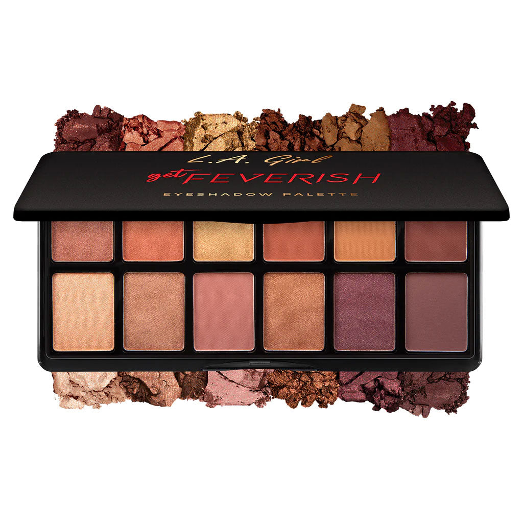 LA-Girl-Fanatic-Eyeshadow-Palette-Get-Feverish