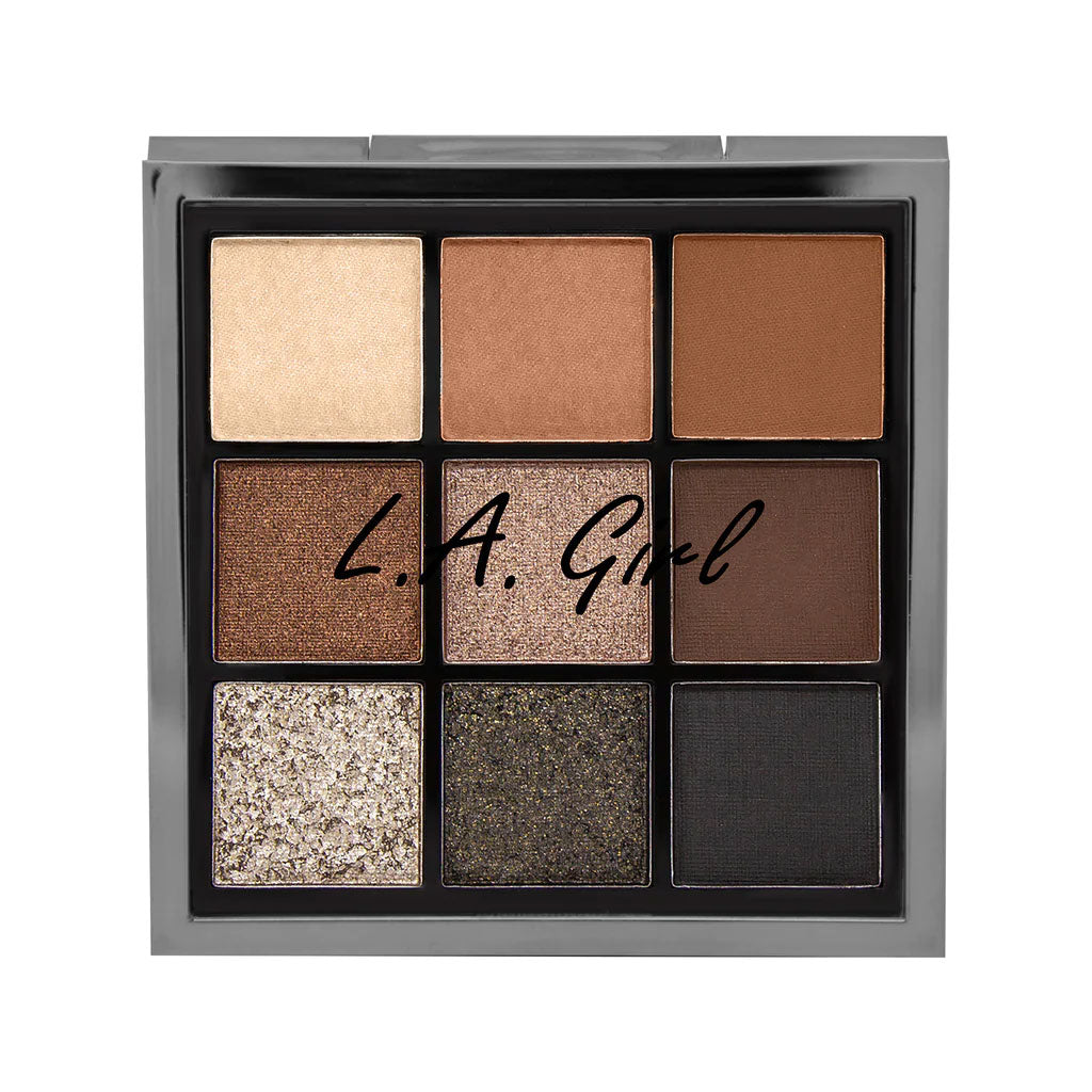 LA-Girl-Keep-It-Playful-Eyeshadow-Palettes-Downplay