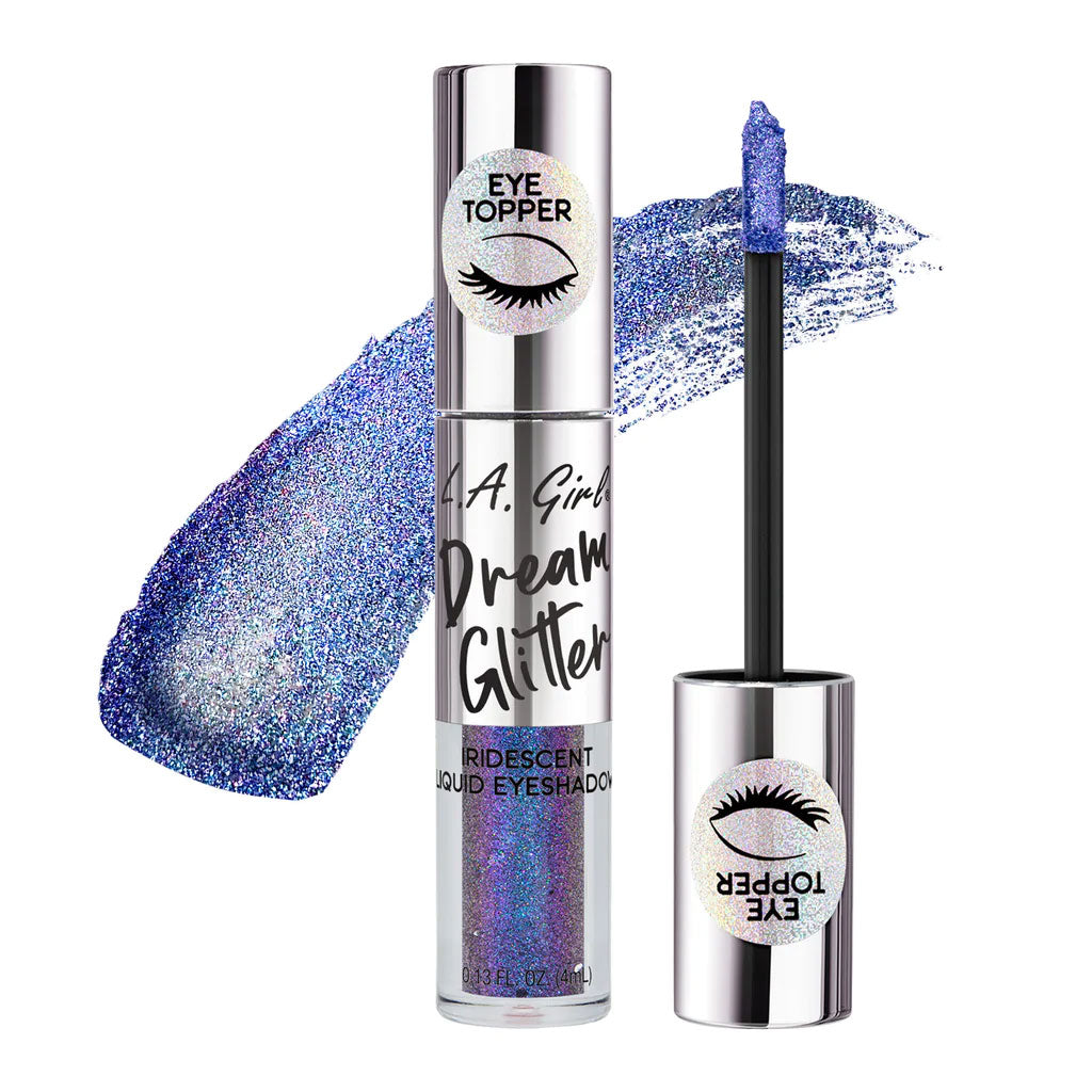 LA-Girl-Dream-Glitter-Liquid-Eyeshadow-Meteor-Shower