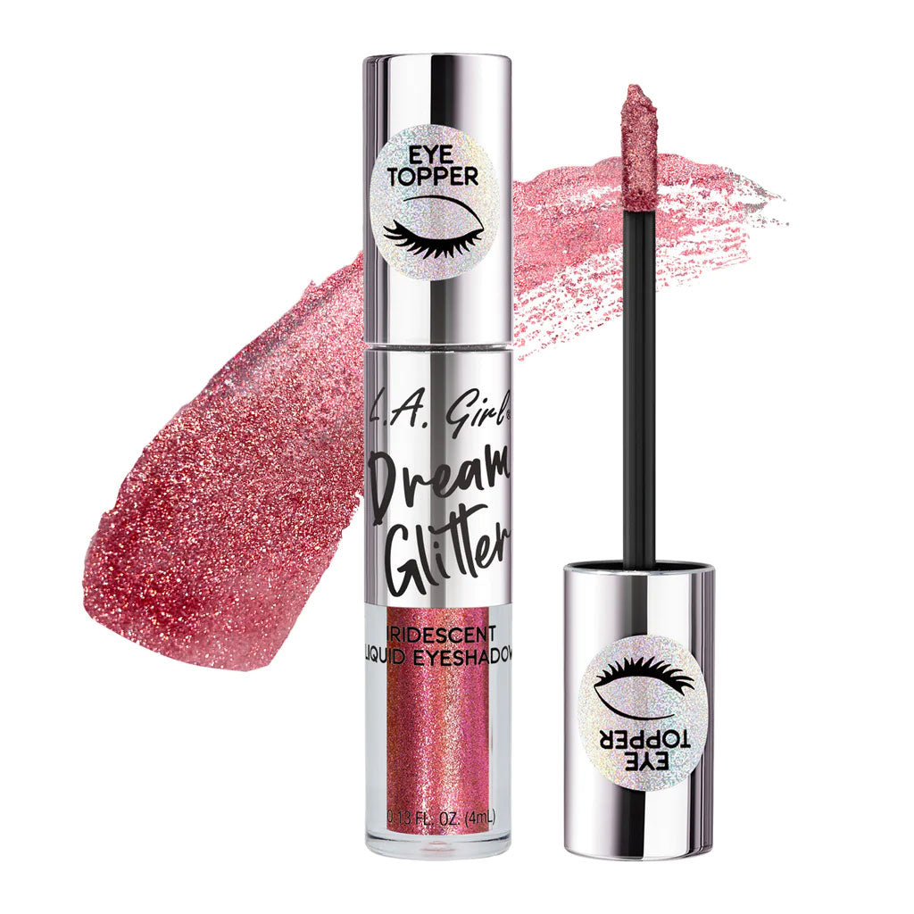 LA-Girl-Dream-Glitter-Liquid-Eyeshadow-Firecracker