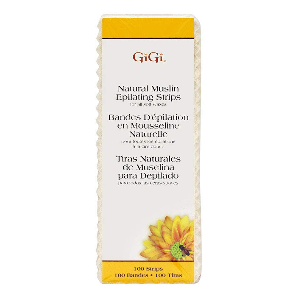Gigi-Natural-Small-Muslin-Epilating-100-Strips