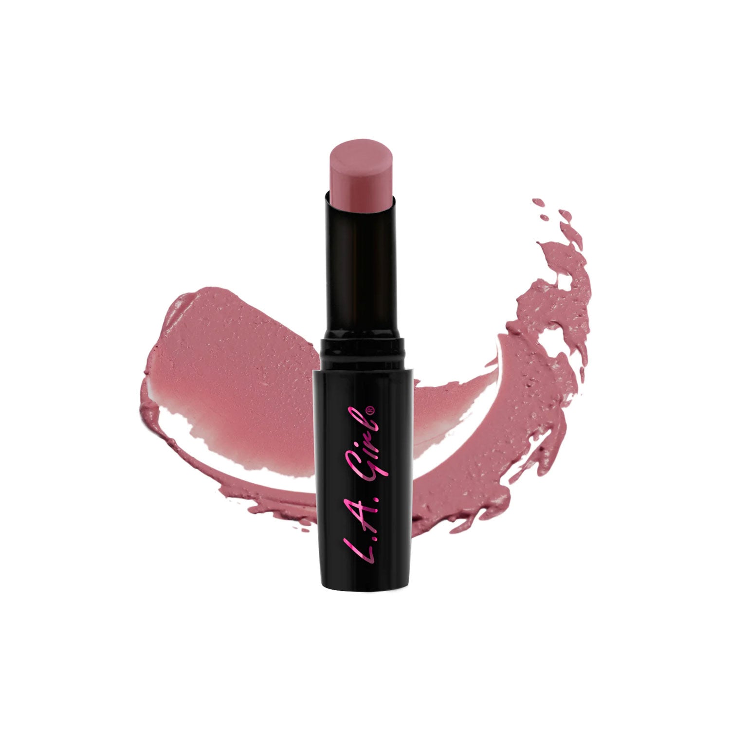 LA-Girl-Luxury-Creme-Lip-Color-Lipstick-GLC534-Amour