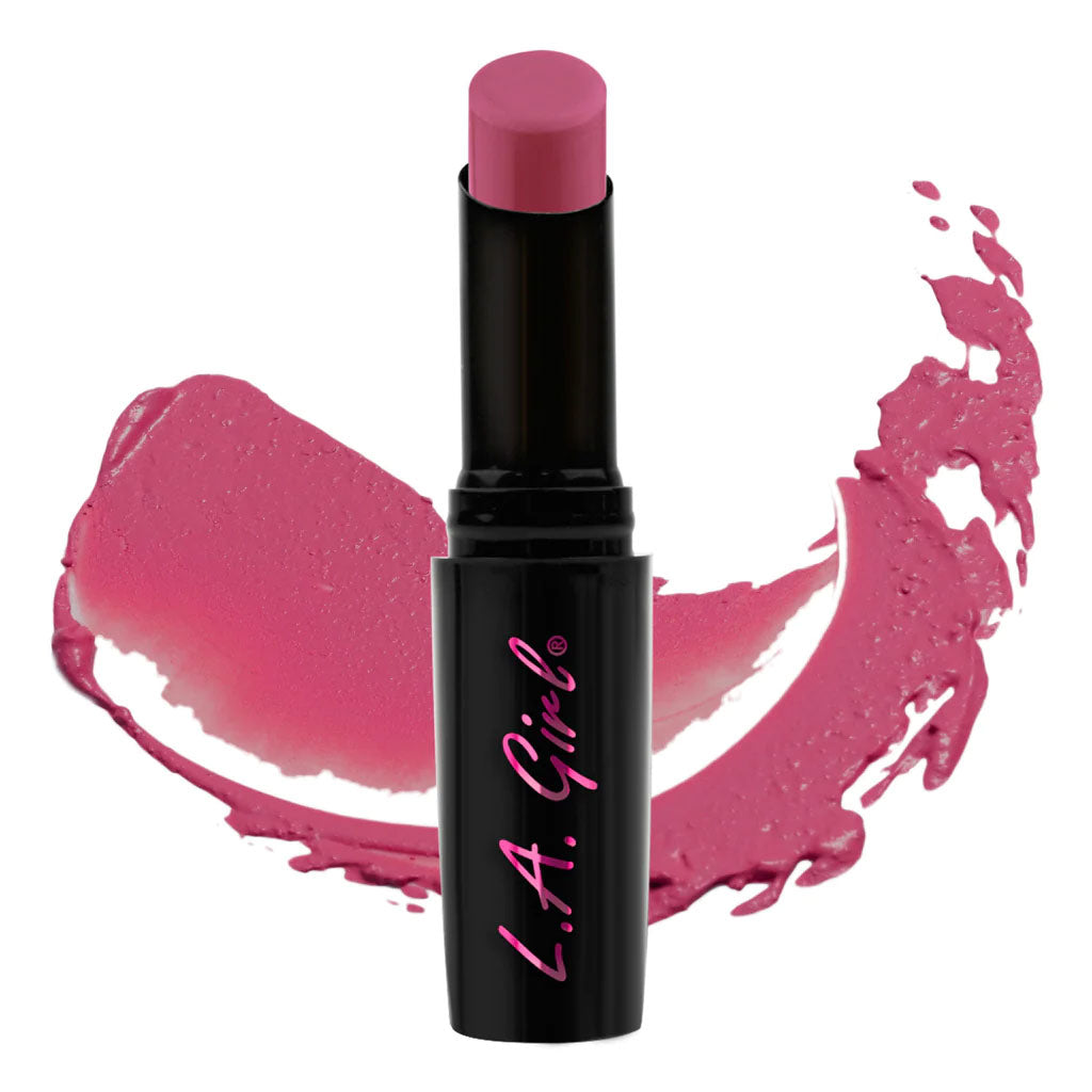 LA-Girl-Luxury-Creme-Lip-Color-Lipstick-GLC541-True-Love
