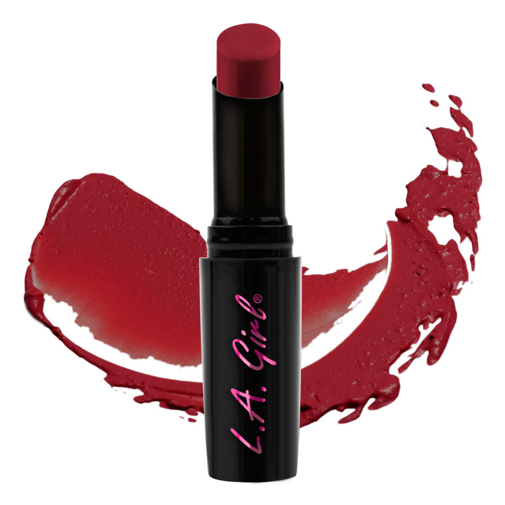 LA-Girl-Luxury-Creme-Lip-Color-Lipstick-GLC551-Be-Mine