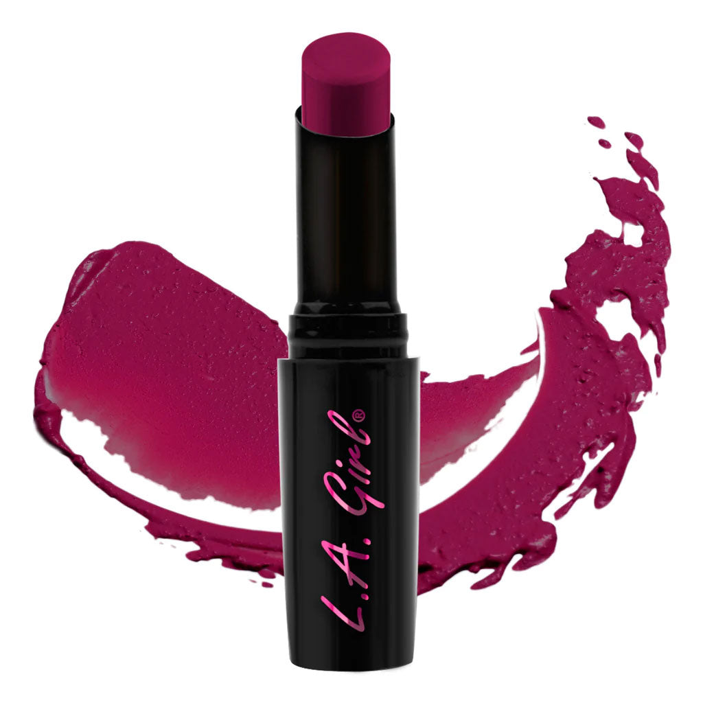 LA-Girl-Luxury-Creme-Lip-Color-Lipstick-GLC553-Romance