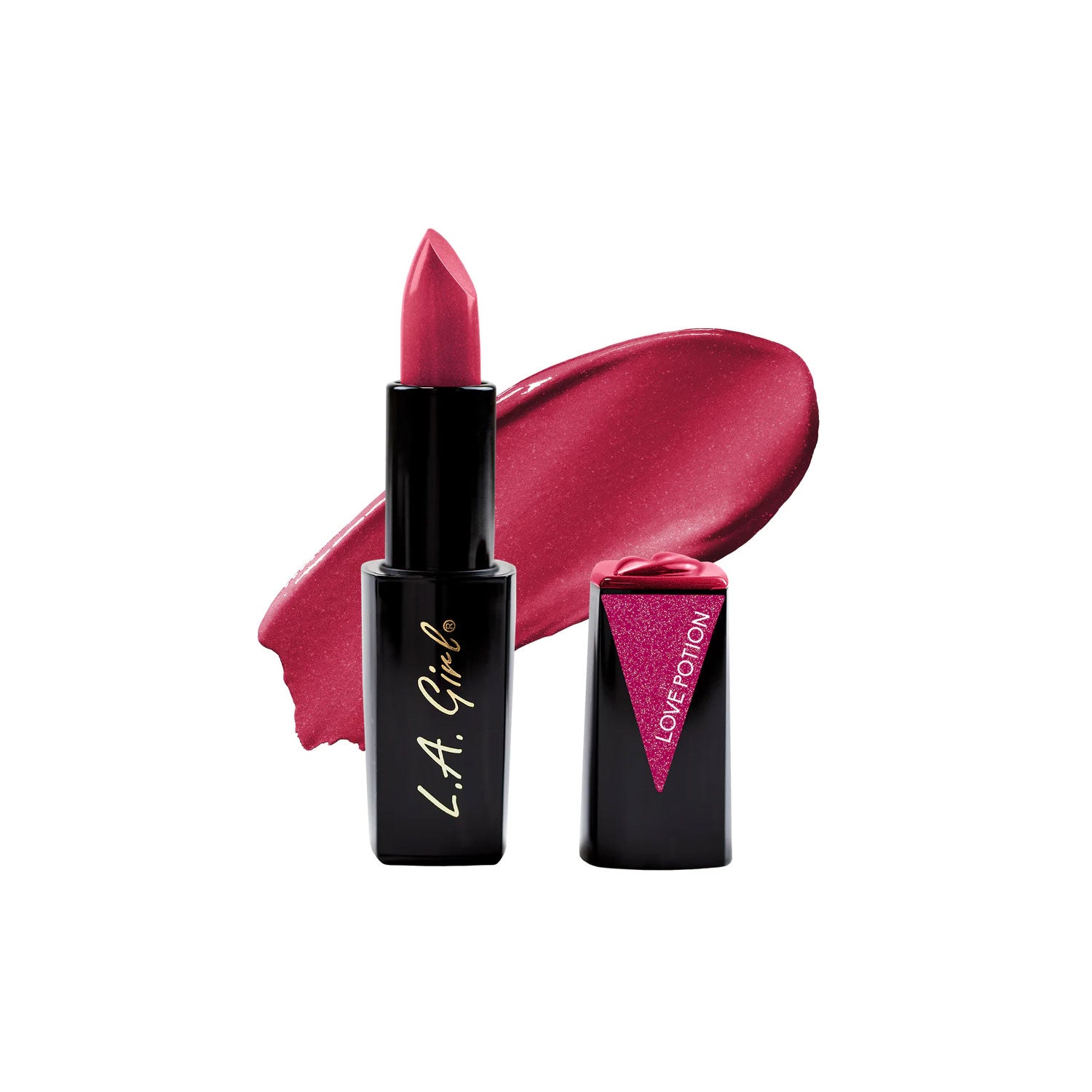 LA-Girl-Lip-Attraction-Lipstick-GLC599-Love-Potion