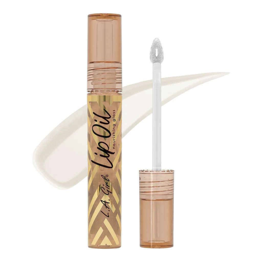 LA-Girl-Lip-Oil-Nurishing-Gloss-Sheer-Vanilla