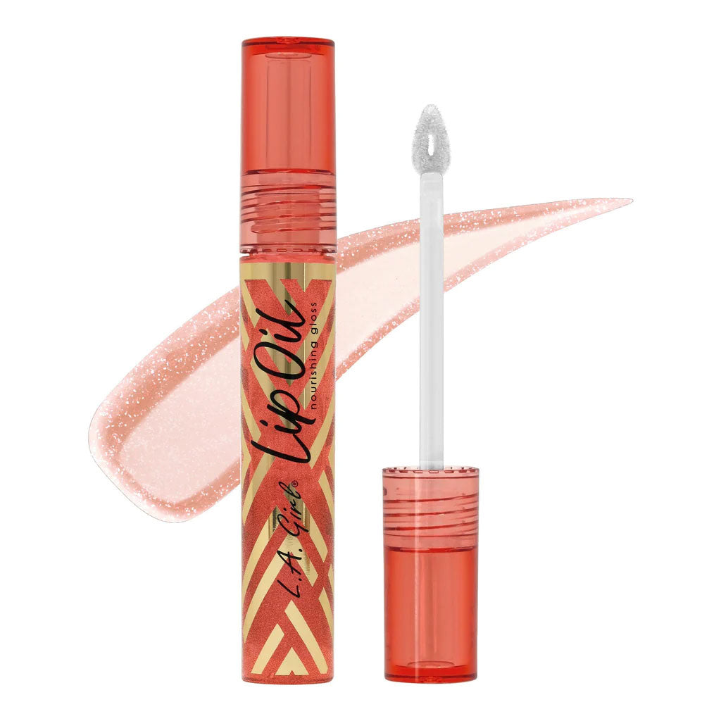 LA-Girl-Lip-Oil-Nurishing-Gloss-Shimmer-Grapefruit