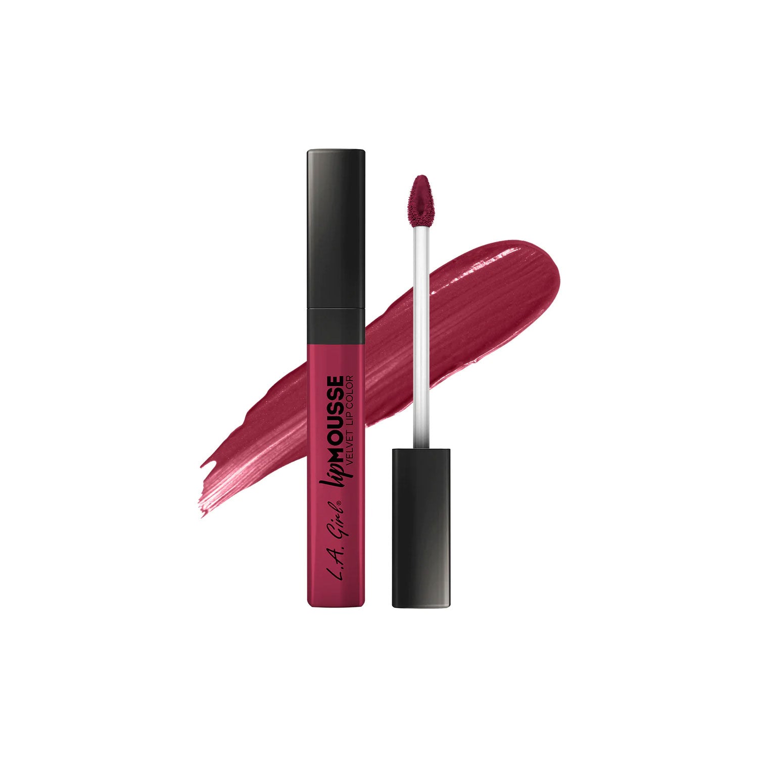 LA-Girl-Lip-Mousse-GLC784-Stunning