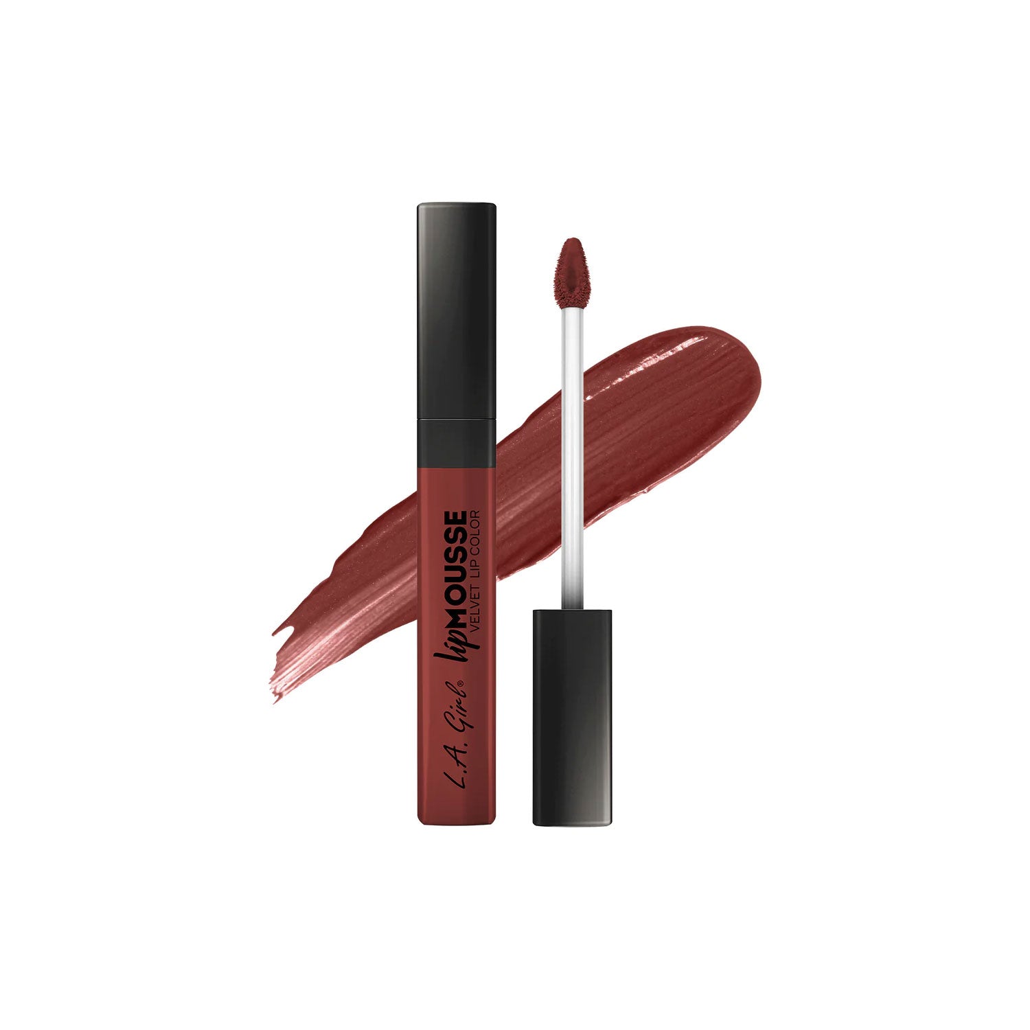 LA-Girl-Lip-Mousse-GLC786-Unstoppable