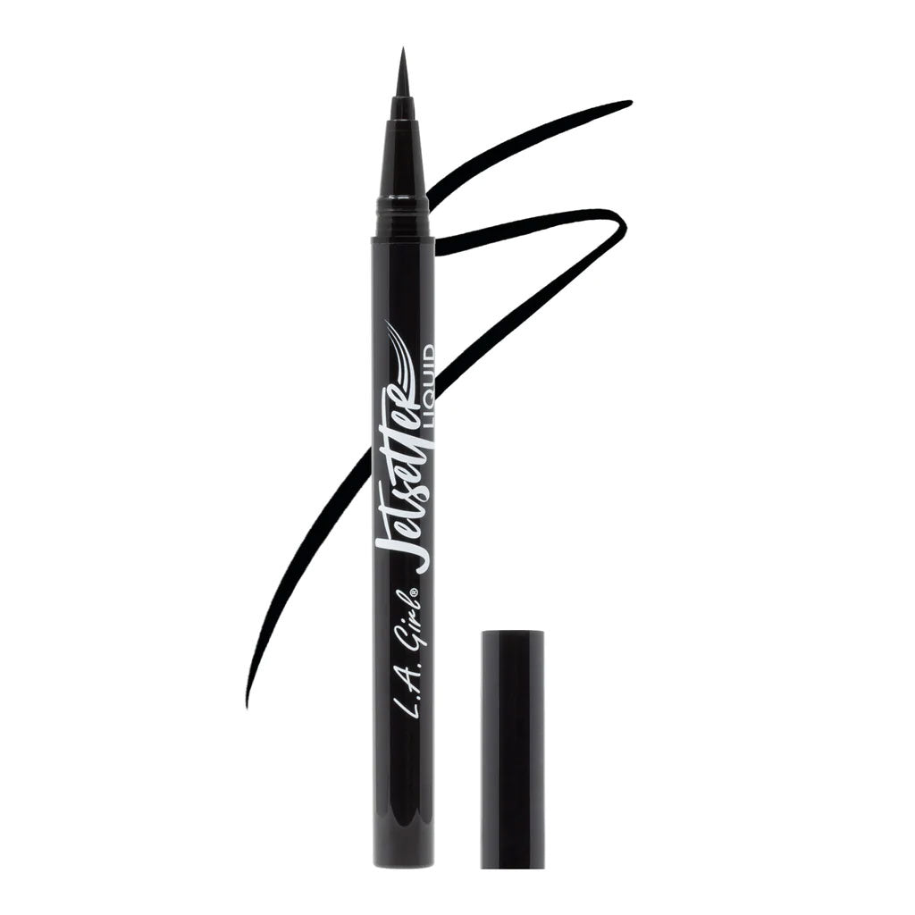 LA-Girl-Jetsetter-Liquid-Eyeliner-GLE657-Black