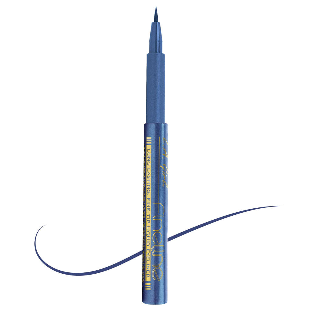 LA-Girl-Fineline-Eyeliner-GLE720-Dark-Blue