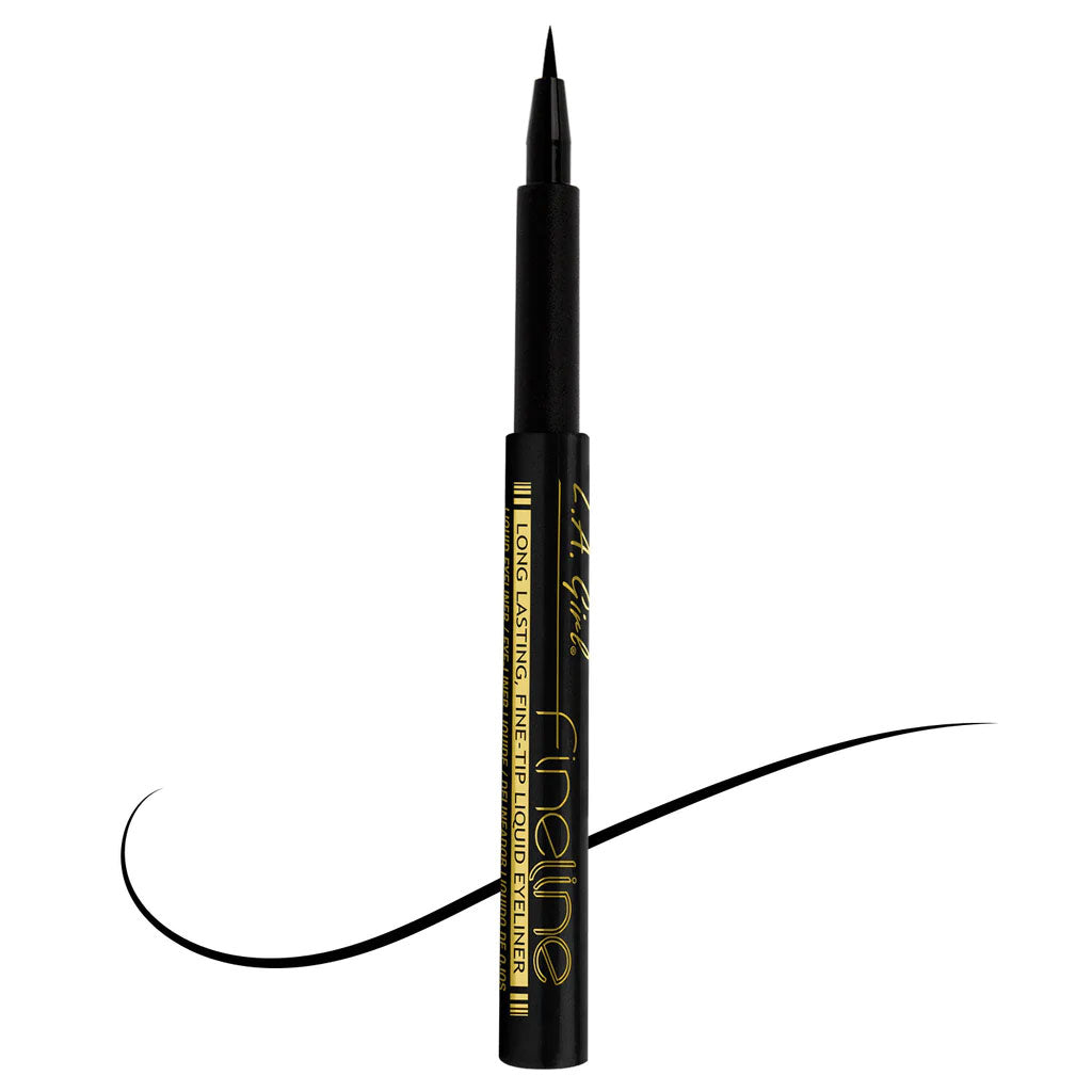 LA-Girl-Fineline-Eyeliner-GLE721A-Black