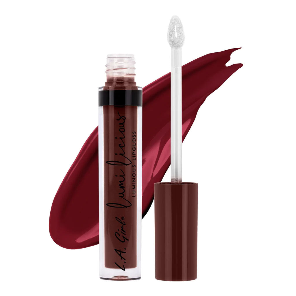 LA-Girl-Lumilicious-Luminous-Lipgloss-GLG949-Foxy