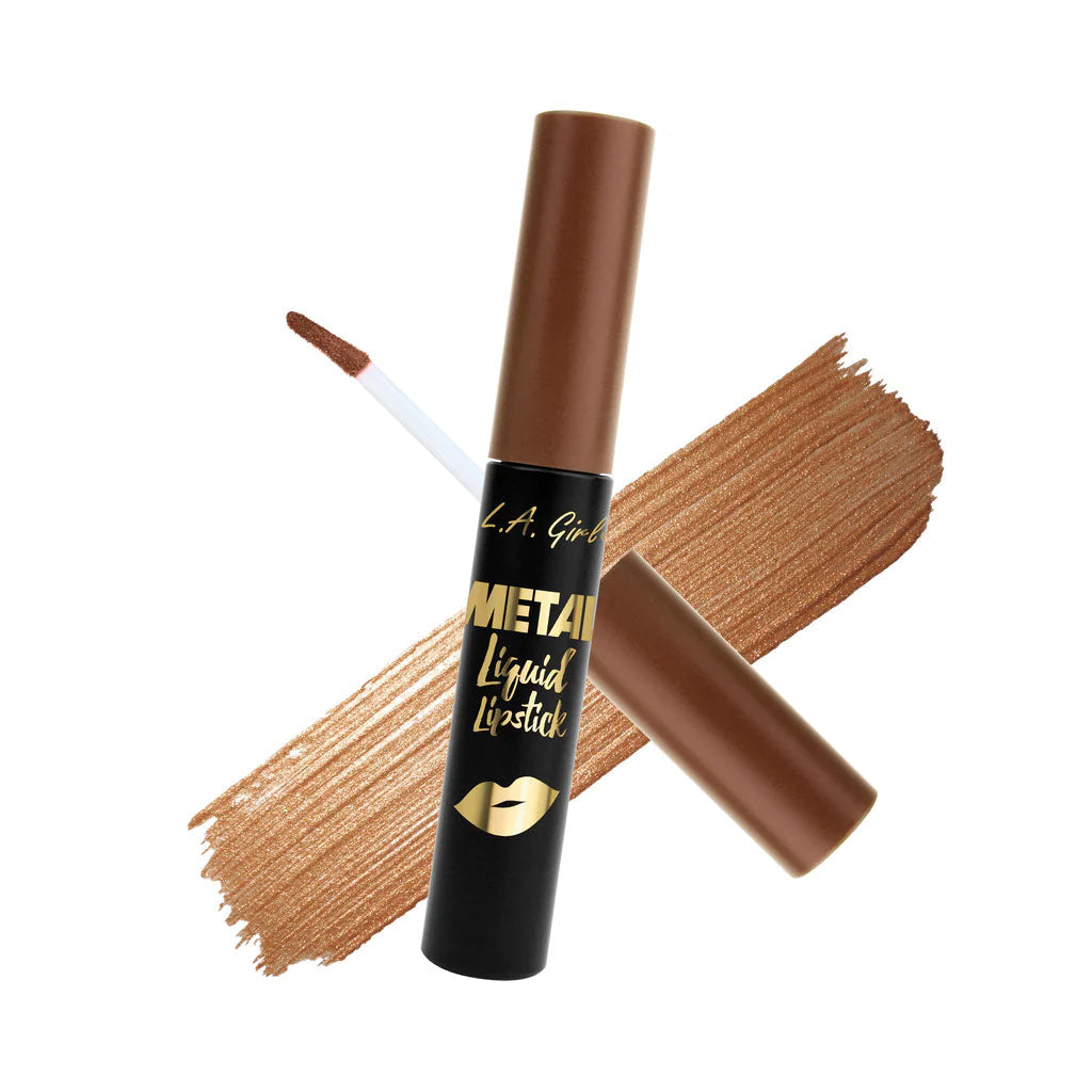 LA-Girl-Metal-Liquid-Lipstick-Satin-Gold