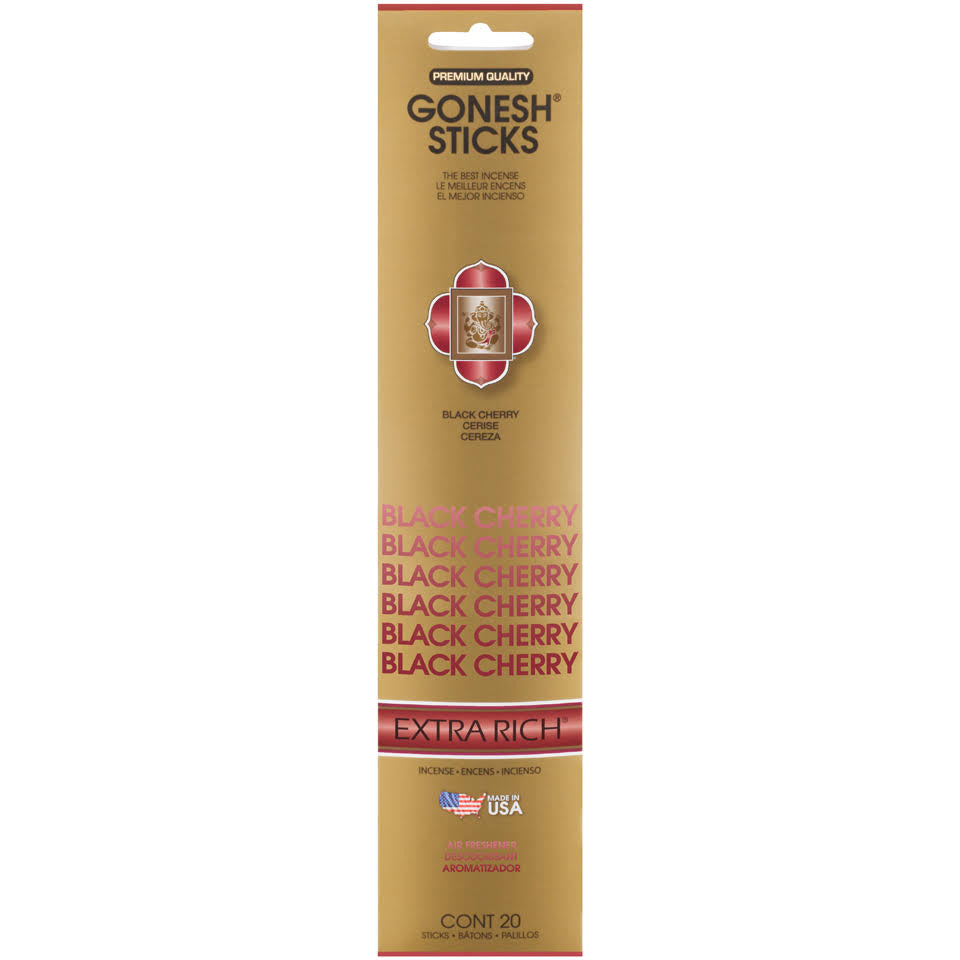 Gonesh-Extra-Rich-Black-Cherry-Sticks