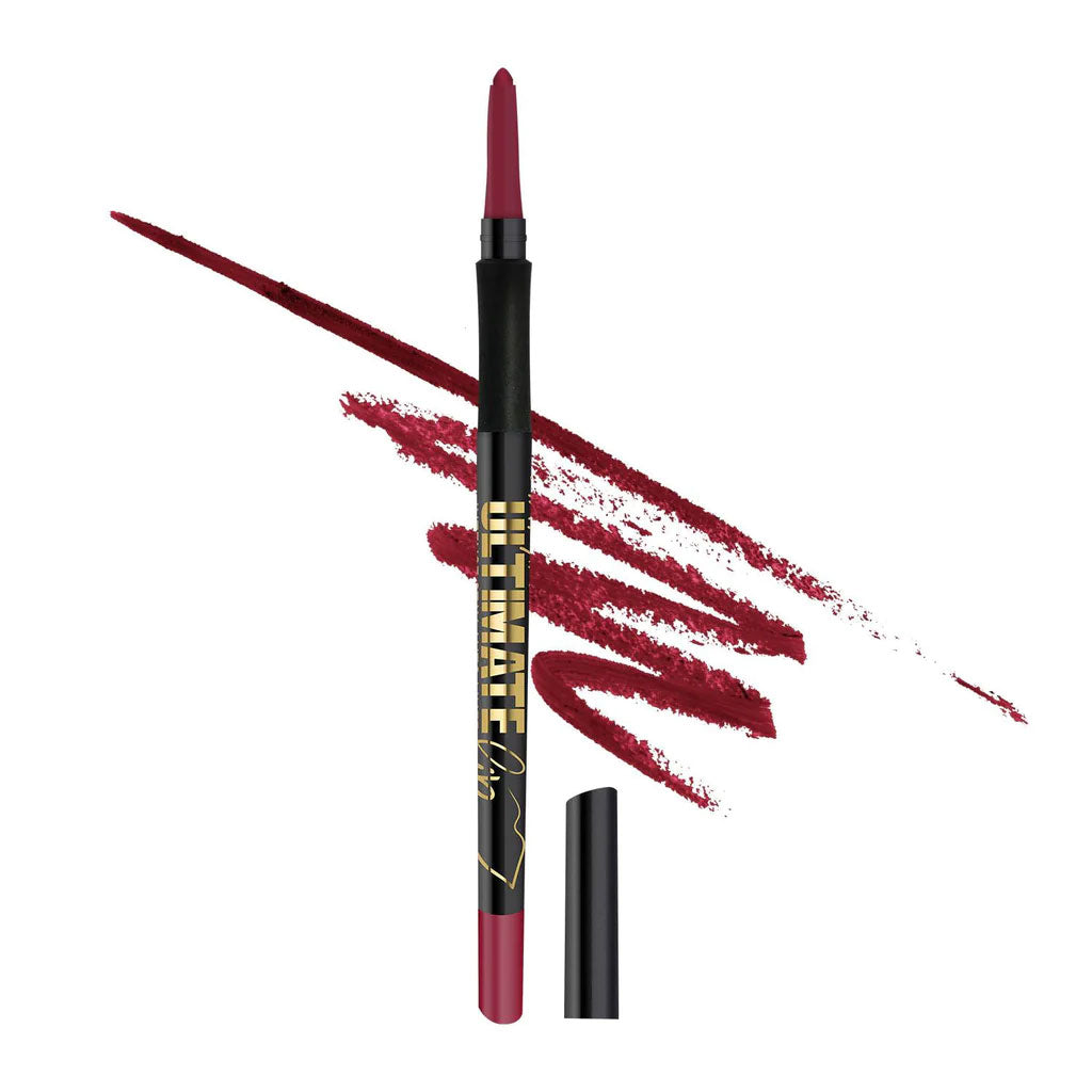 LA-Girl-Ultimate-Intense-Stay-Auto-Lipliner-GP348-Unlimited-Wine