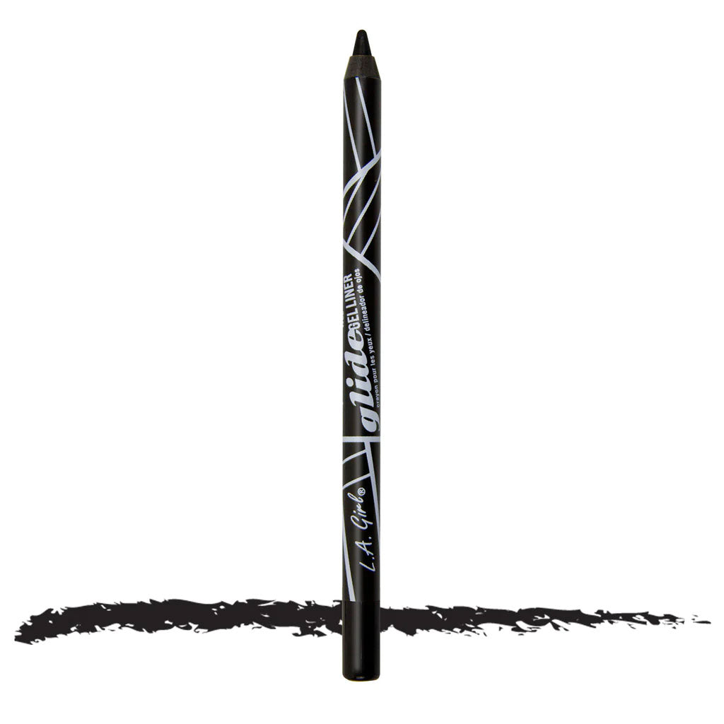 LA-Girl-Gel-Glide-Eyeliner-Pencil-GP351-Very-Black