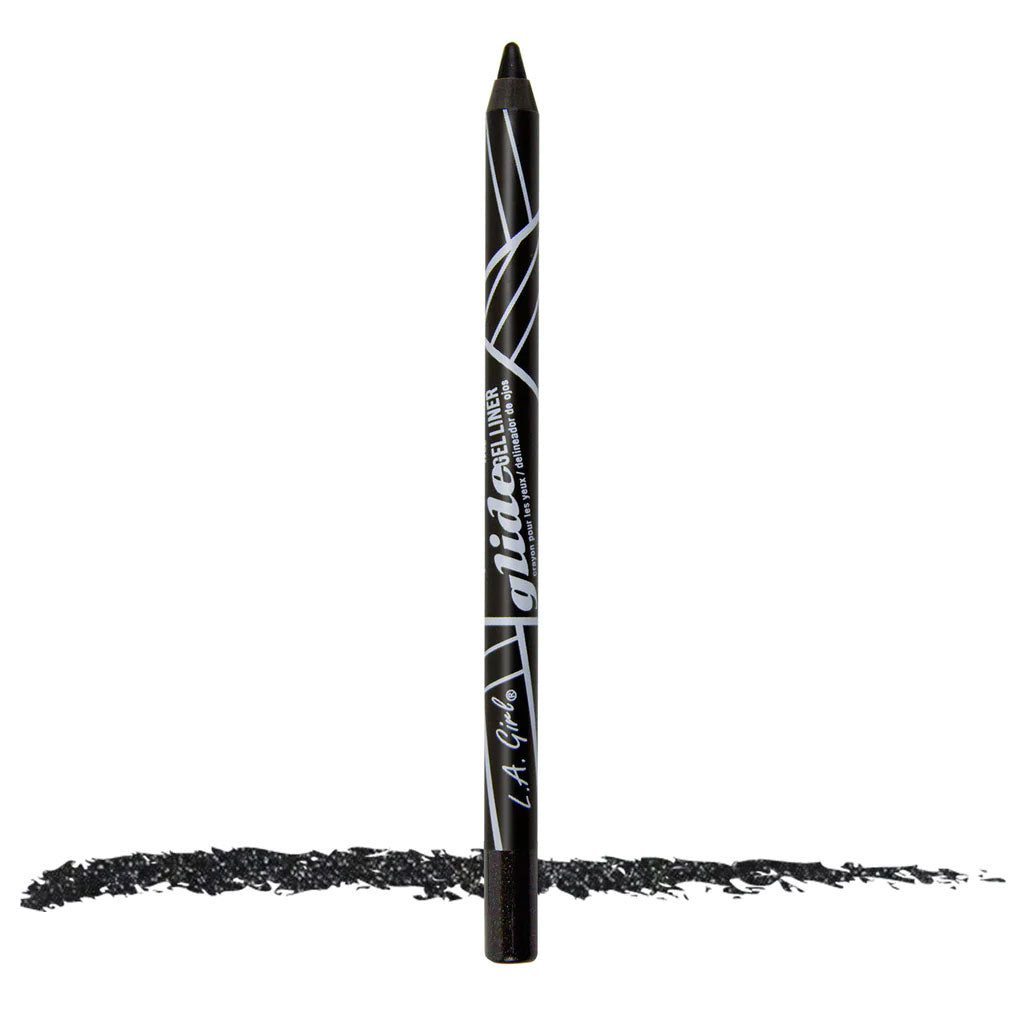 LA-Girl-Gel-Glide-Eyeliner-Pencil-GP352-Black-Magic