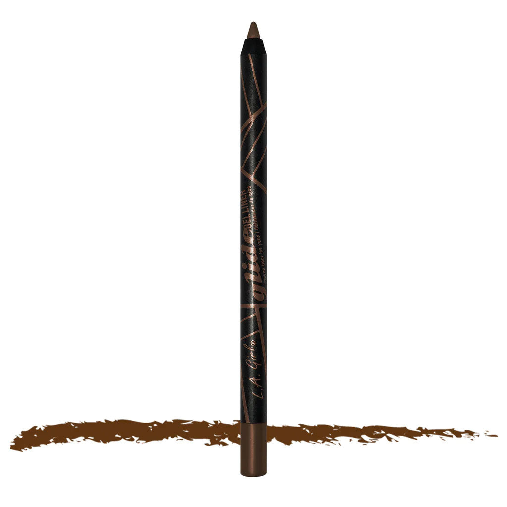 LA-Girl-Gel-Glide-Eyeliner-Pencil-GP356-Brown